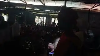 Kitale United church choirs 