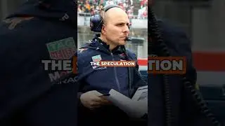 Сообщения: Важная новость о гоночном инженере Макса Ферстаппена на фоне слухов о возможном разрыв...