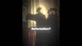 The Counter-Reformation 🗿✝️🇻🇦 | Catholic Edit #catholicism #orthodoxy #history #saints #earlychurch