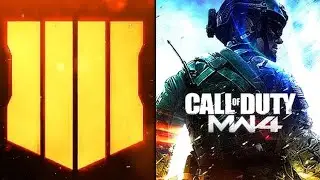 🔴 🎮  THE NEW BO4 1.24 UPDATE AND MODERN WAREFARE BETA (new operation) 👍💰🤑