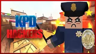 WHEN WE CALL KRUNKER KPD IN 2021!!