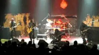 Miserere Luminis - Where﻿ Dead Angels Lie [Live at Theatre Plaza]