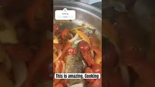 The magic cooking no oil no butter? #chefricardocooking  #shorts  #viralvideo