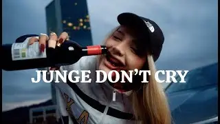 Joana-Leona - Junge Don't Cry