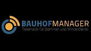 BAUHOFMANGER IHR PARTNER F&Uuml;R TELEMATIK IM SOMMER-UND WINTERDIENST