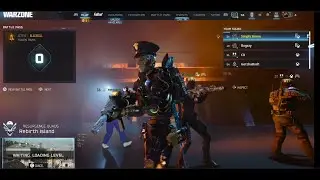 Call of Duty Warzone still gets updated? New Hawker HX Sniper Season 1 Reloaded Gameplay