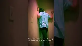 Corner Stretch video - Mark O'Connor