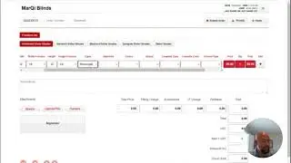 Dealer Dashboard Overview in BlinQ Software | Adding Orders, Products & Pricing Setup