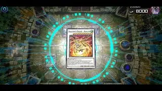 DRAGUNITY FULL COMBOS EN MASTER DUEL