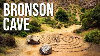 Exploring The Bronson Cave In Los Angeles | Famous Film Locations