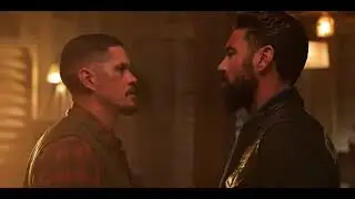 MAYANS MC SERIES FINALE WAS IT RUSHED ? #mayansfx #mayansmc #mayans