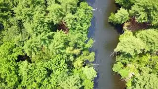 Mine Falls Park - Nashua NH