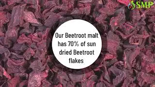 beetroot malt ad