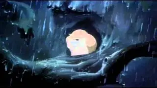 La chanson de la pluie - Bambi