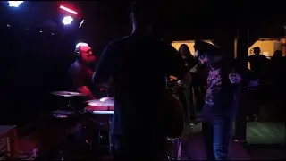 Behead The Betrayer Live at Bad Habits Bar & Grill | Martinsburg, WV | November 8, 2025