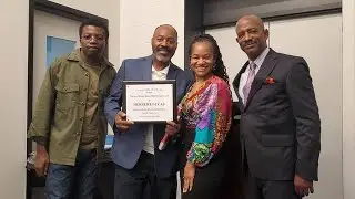 Black Wall Street E.M.A.G.E. CENTER, 10.16.21