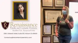 Patient Testimonial - . Call us on for any dental emergencies, we welcome new patients