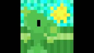 PVZ &ldquo;Crazy Dave&rdquo; transcription using Homemade music creation engine