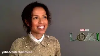 Loki interview: Gugu Mbatha-Raw explores her character's backstory