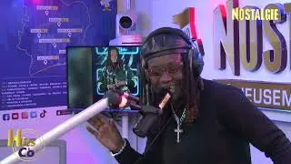 HIT LIVE  AVEC OPRAH