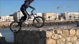 Jojo Grau du Roi 2011