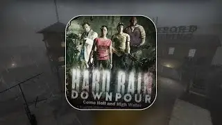 LEFT 4 DEAD 2 | Alternative Official Full Campaign: 