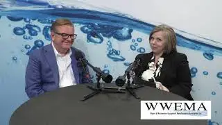 Water Online Show with Claudio Ternieden and Angela Godwin at ACE 2025