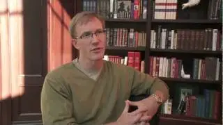 Andrew Maxwell Interview with Michael Raynor