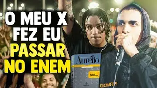 MC's que INCORPORARAM um DICIONÁRIO📖