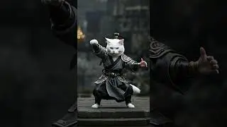 #cat #绘画教程 象Animation production, beautiful cartoon images #nature #relaxingmusic #adventure #art