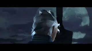 Devil May Cry 3: Dante v.s. Vergil Happy b-day to me! 🎈🎂🍰 I miss my girl