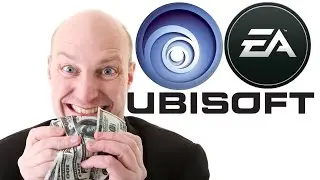 The Preorder Scam Game Publishers Play on Gamers