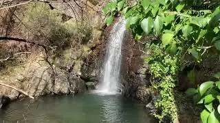 Vila de Rei_À Descoberta  do Penedo Furado
