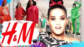 H&M: From Mass Market to Fashion Icon | The Rise of a Global Brand | Full Documentary