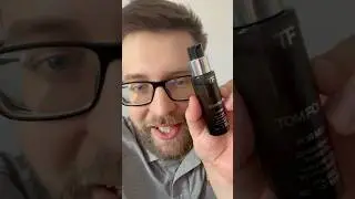 Tom Ford Beard Oil Review: Is It Worth the Hype?