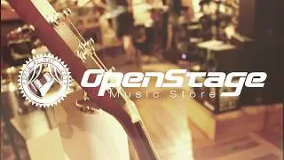 Viol&atilde;o &eacute; na Loja Openstage