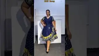 Gorgeous and elegant Ankara outfits collections #zamakalefashion #latestafricaprint #ankarastyles