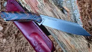Is 14c28n a good steel for knives?