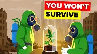 What If Humanity Had to START OVER