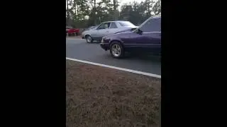 Street Approved