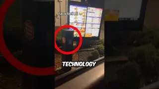 Taco Bell&rsquo;s new AI technology needs some work 😂😵&zwj;💫