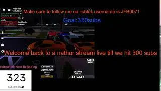 Roblox Clicker Simulator Live Till We Hit 350 Subscribers Playing With Subscribers
