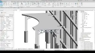 Learn to use Revit  For beginner Part 8