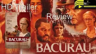 Bacurau 2020 | Official Trailer & Review (HD) | Media Town