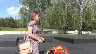 Хатынь 2014/07/18