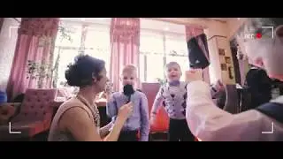 Свадьба с Ведущей Елизавета*Фурия*Пегова