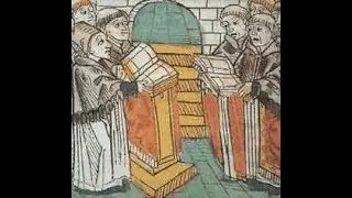 Gregorian Chant:   Ad te Domini  -  Dom Joseph Gajard, direttore; Choeur de l'Abbaye de Solesmes