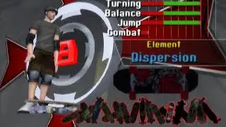 Tony Hawk's Downhill Jam (PS2) - Part 8