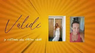 NESTA*NC - validé (Lyrics Video)