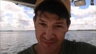 How to Fish for Fluke with The Wonder Rig 2 of 3